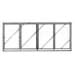 Window-Sliding Window Economy